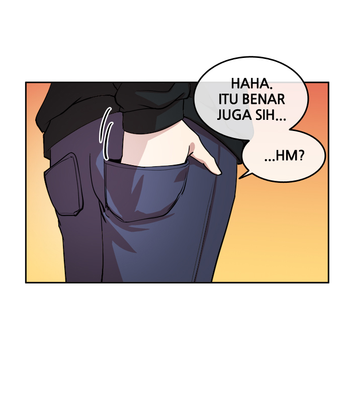 Change! Chapter 15 - halaman 50