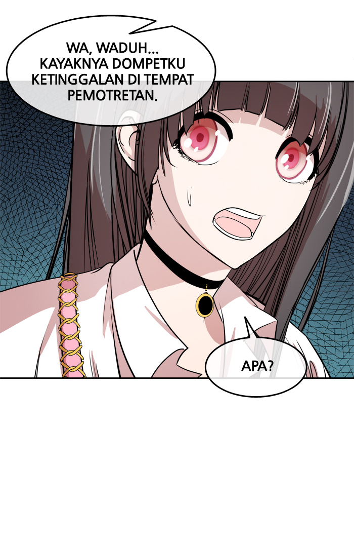 Change! Chapter 15 - halaman 52