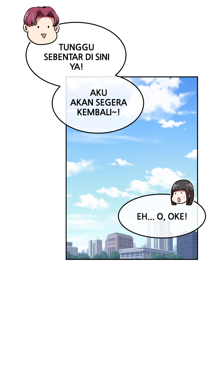 Change! Chapter 15 - halaman 53