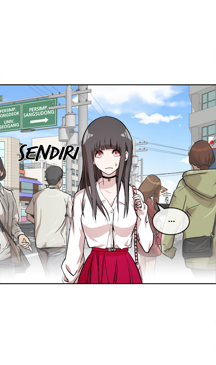 Change! Chapter 15 - halaman 54