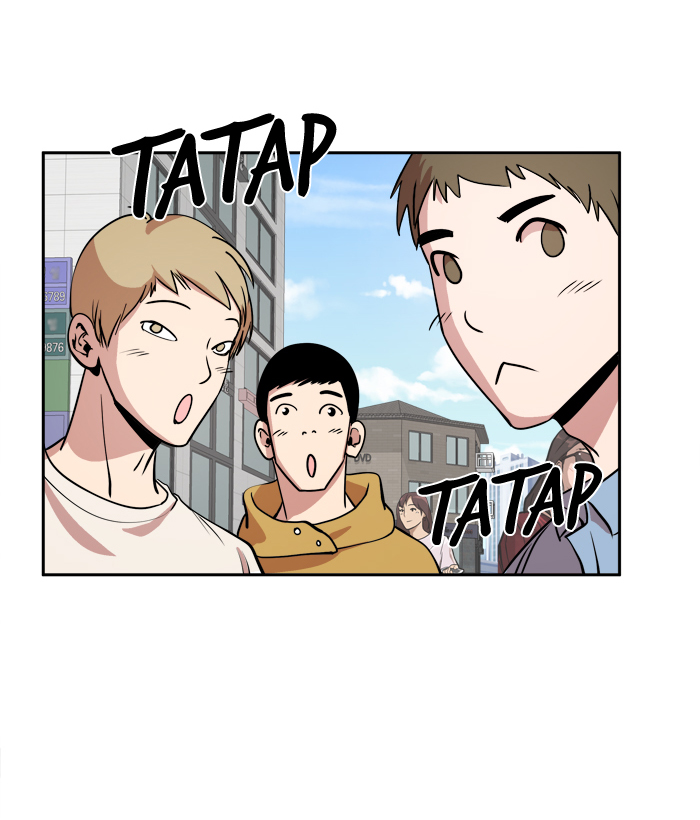Change! Chapter 15 - halaman 55