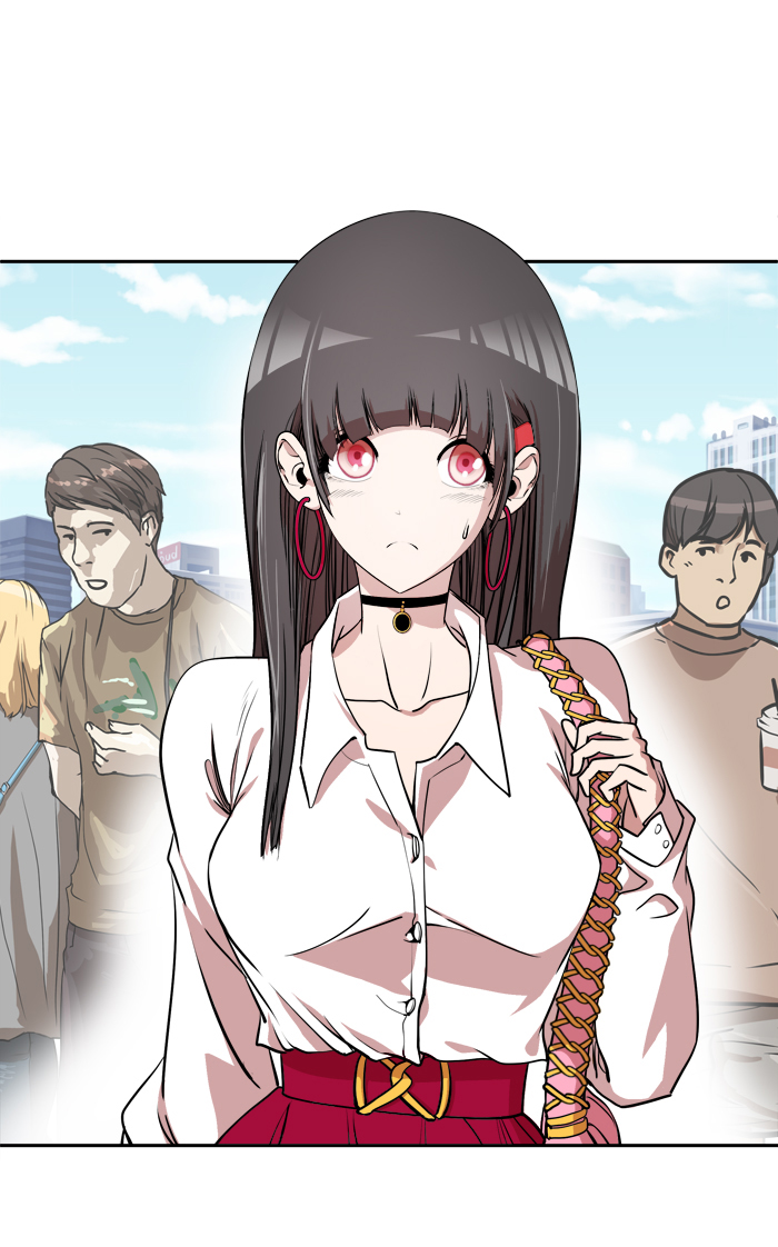 Change! Chapter 15 - halaman 57
