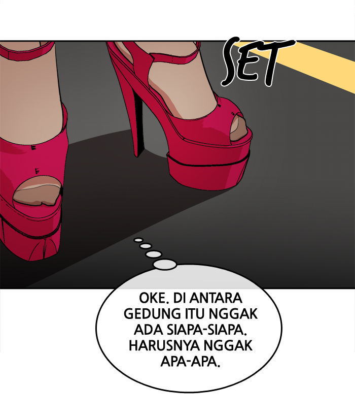 Change! Chapter 15 - halaman 60