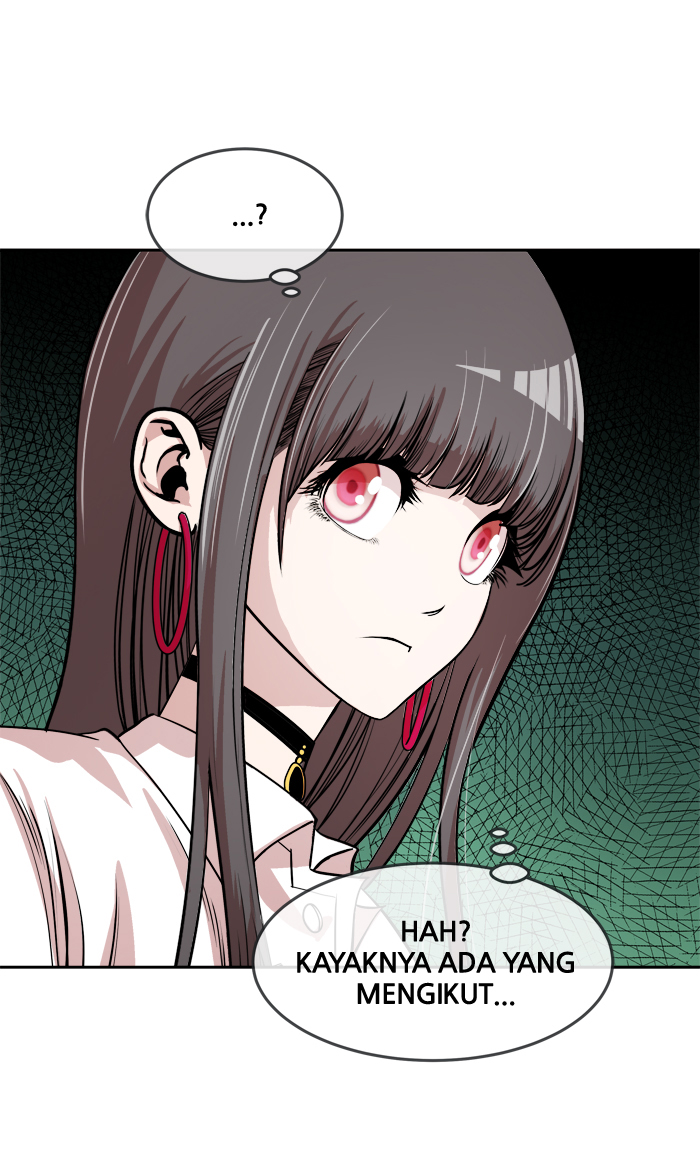 Change! Chapter 15 - halaman 63