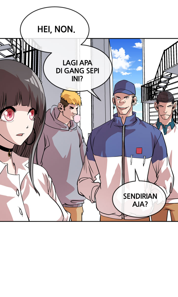 Change! Chapter 16 - halaman 10