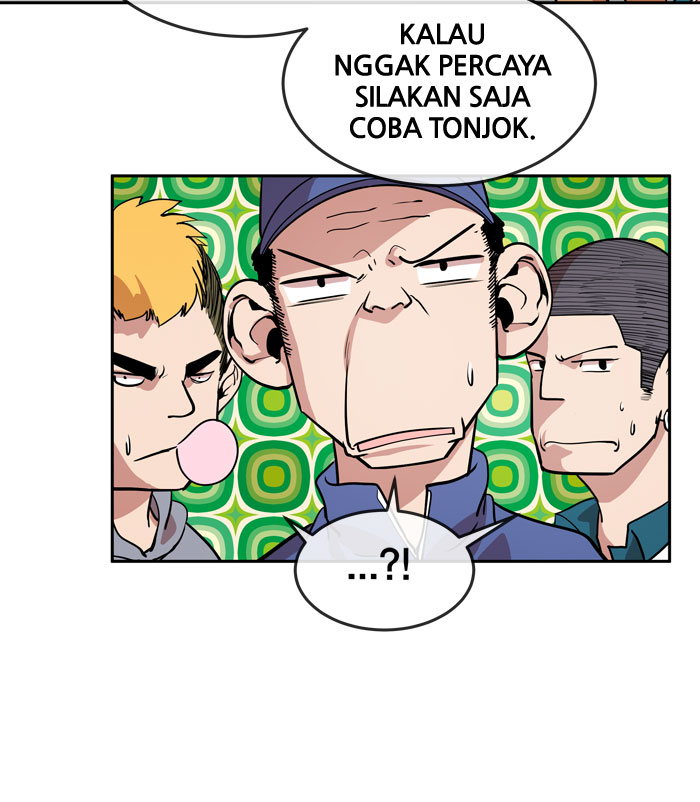 Change! Chapter 16 - halaman 13