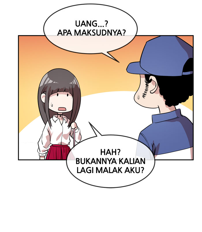 Change! Chapter 16 - halaman 14