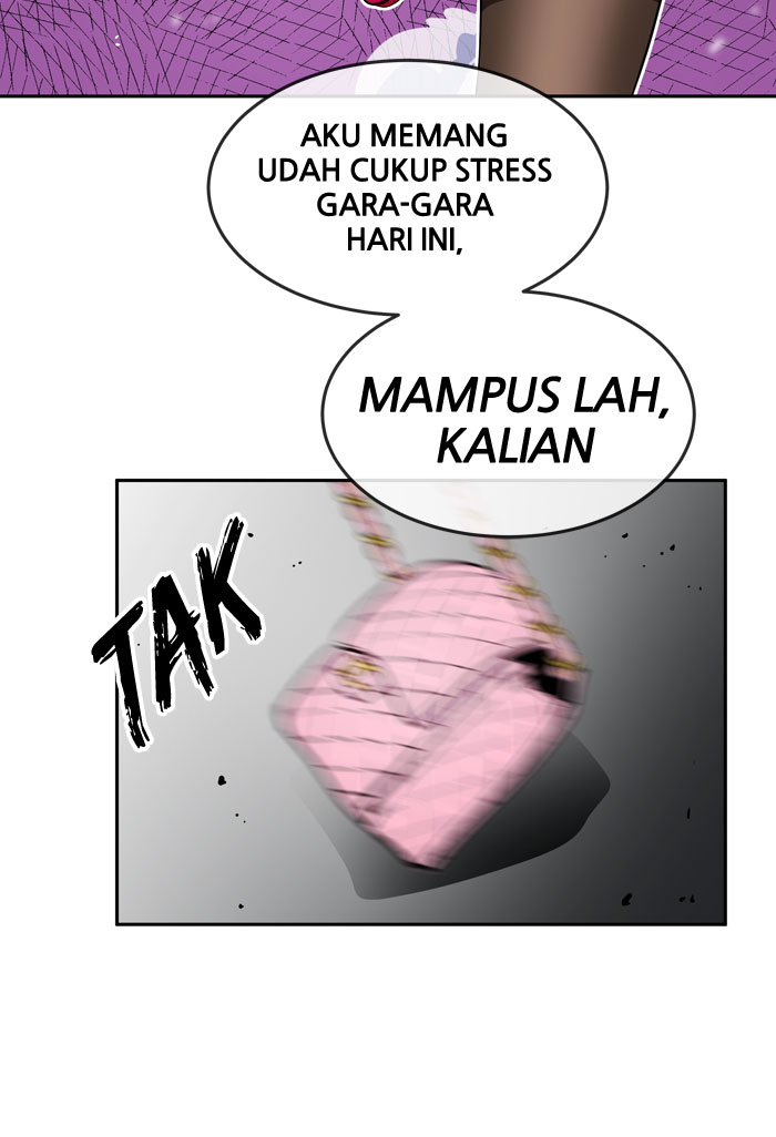 Change! Chapter 16 - halaman 25