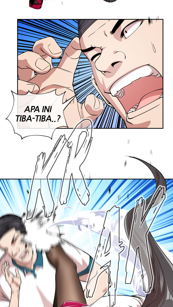 Change! Chapter 16 - halaman 29