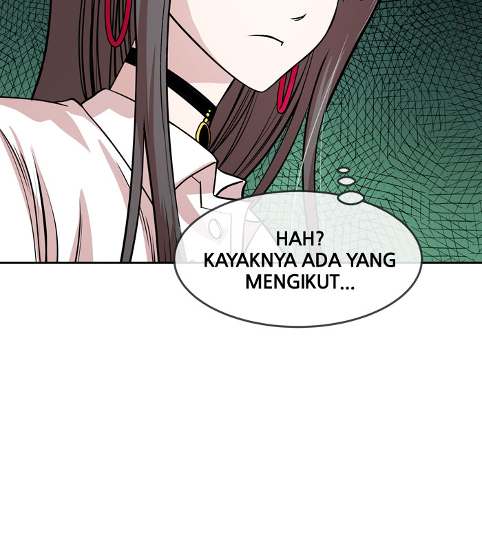 Change! Chapter 16 - halaman 3
