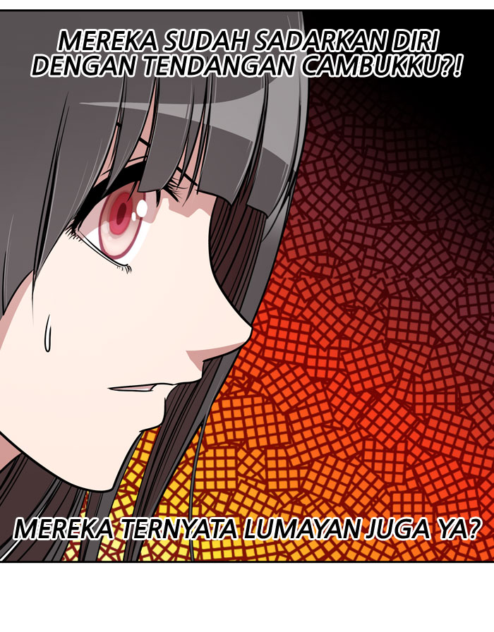Change! Chapter 16 - halaman 39