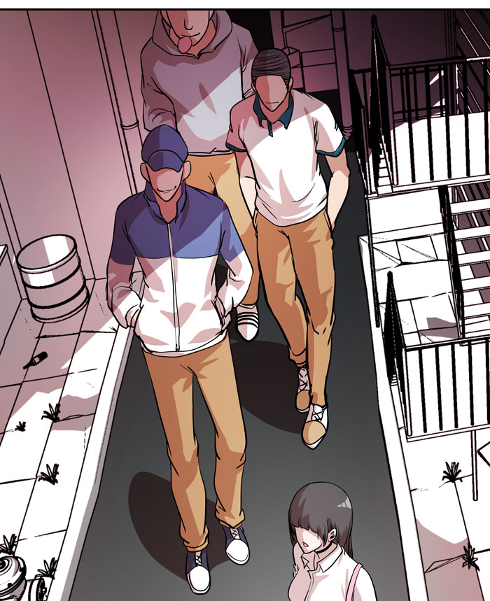Change! Chapter 16 - halaman 4