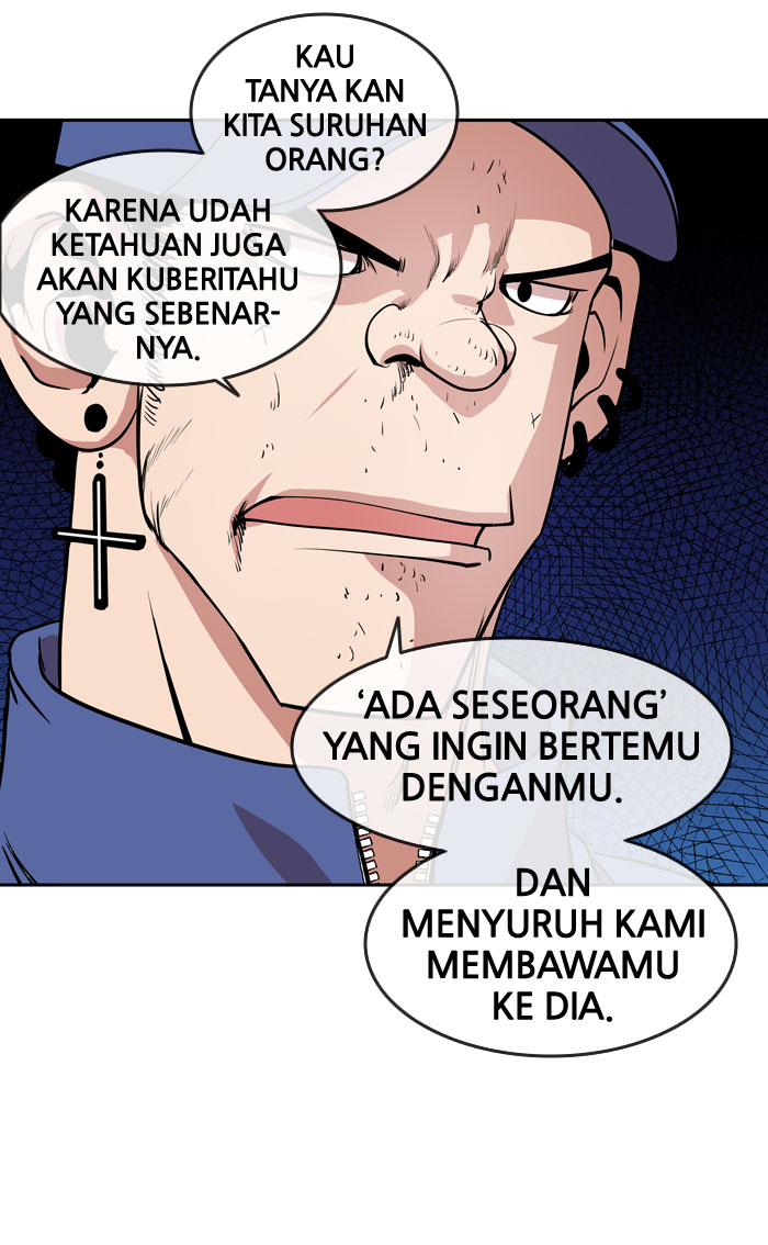 Change! Chapter 16 - halaman 41