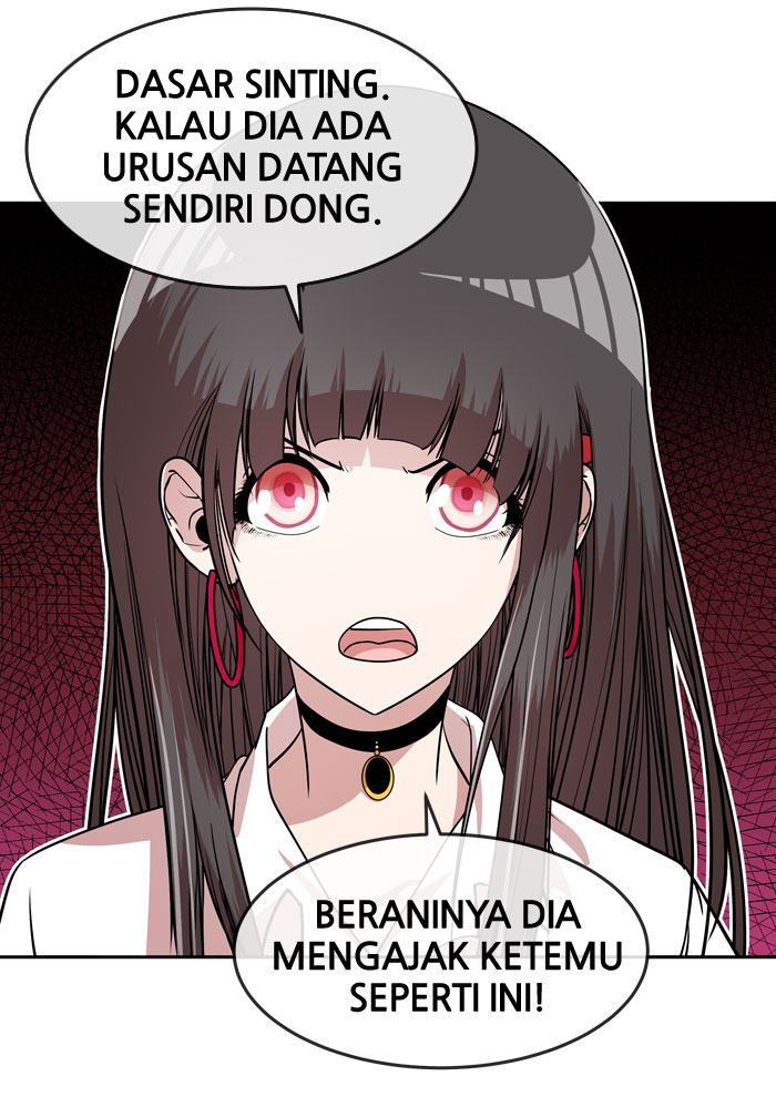 Change! Chapter 16 - halaman 42