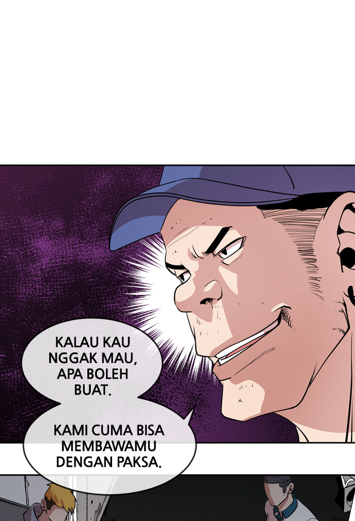 Change! Chapter 16 - halaman 43