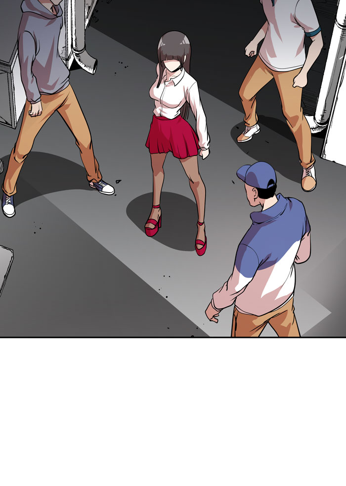 Change! Chapter 16 - halaman 44