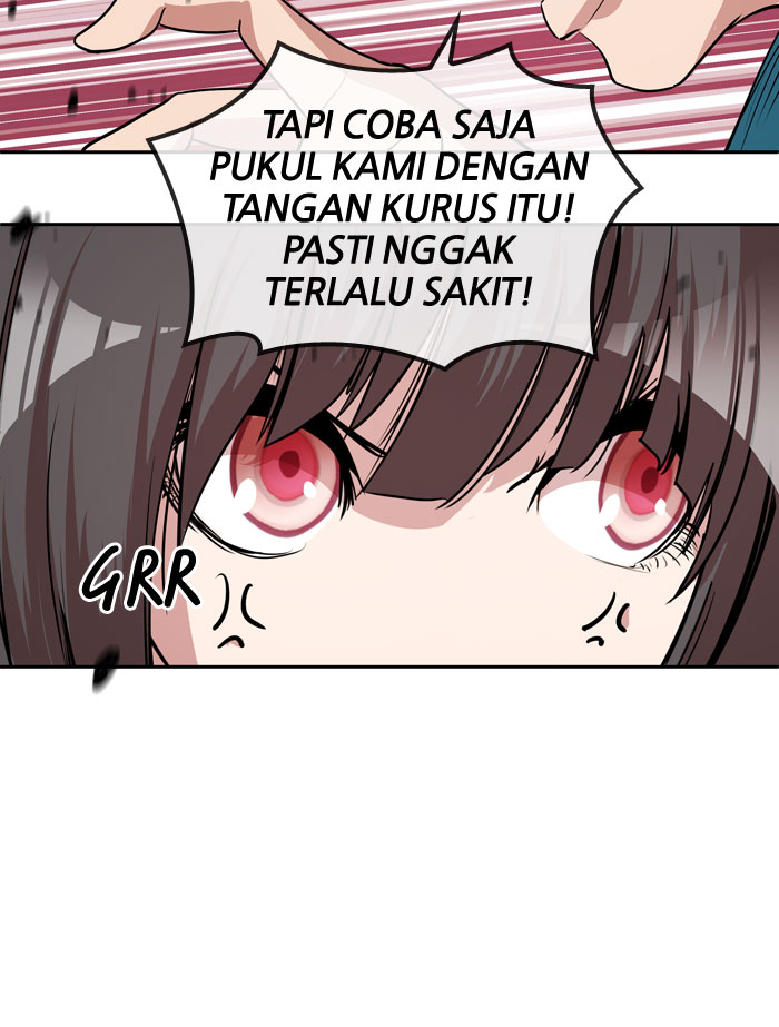 Change! Chapter 16 - halaman 48