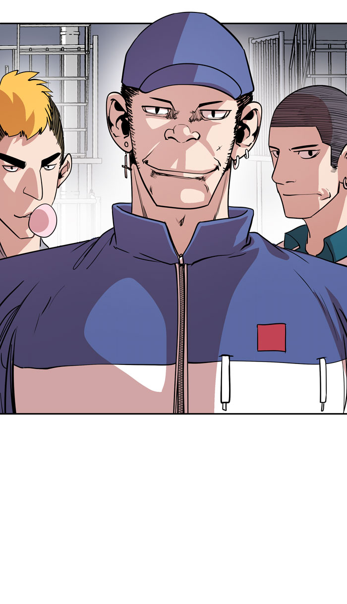 Change! Chapter 16 - halaman 6