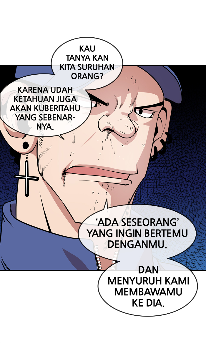 Change! Chapter 17 - halaman 1