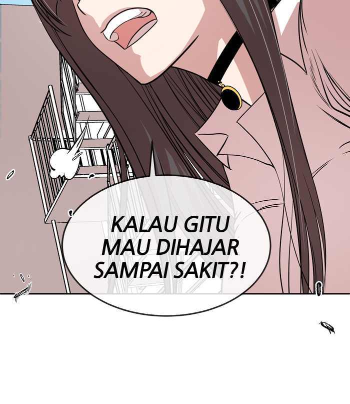 Change! Chapter 17 - halaman 19