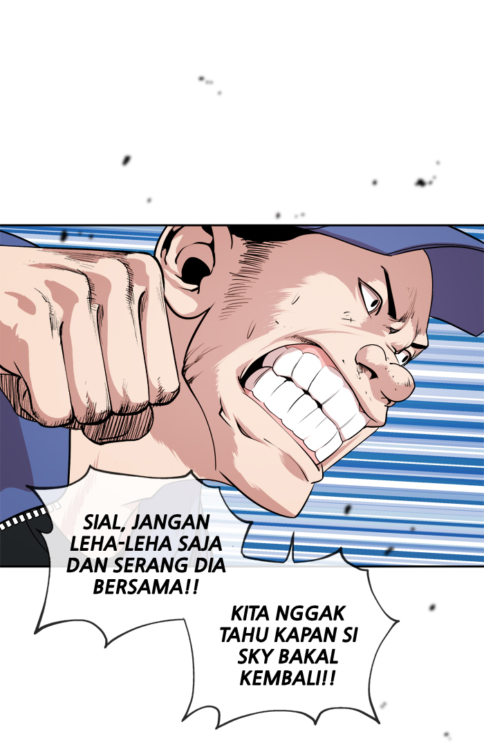 Change! Chapter 17 - halaman 27