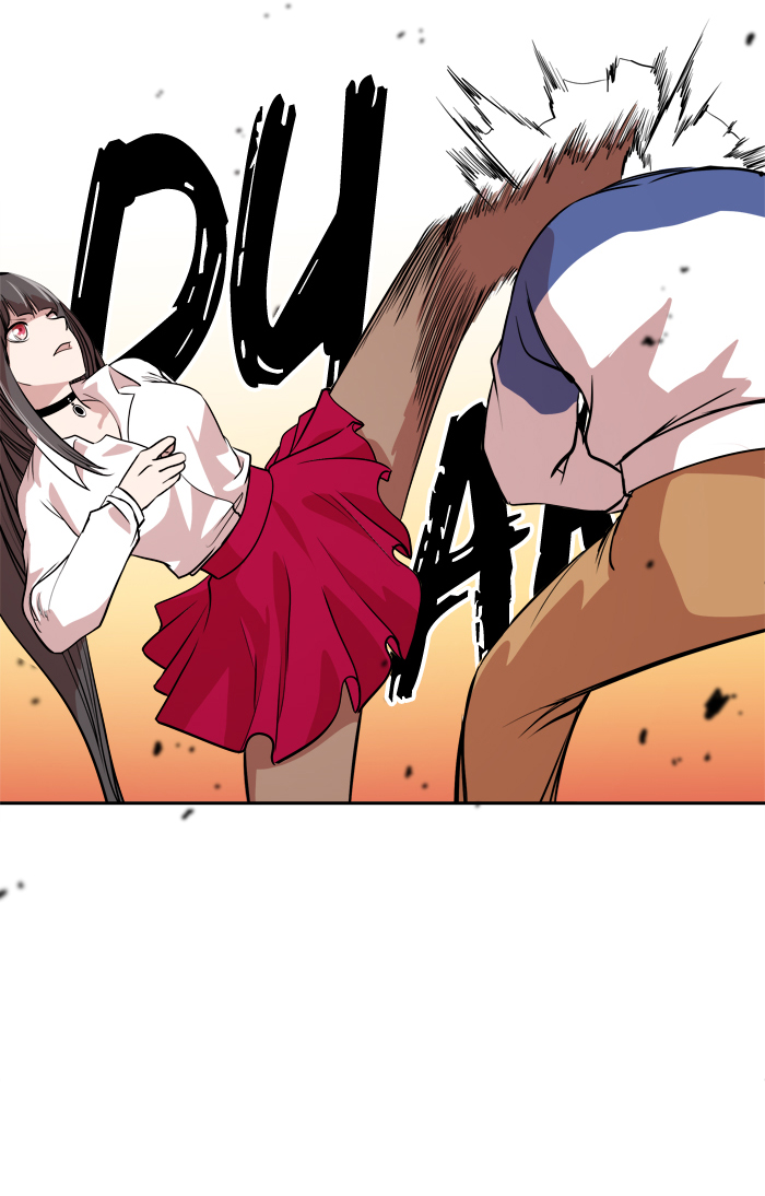 Change! Chapter 17 - halaman 30