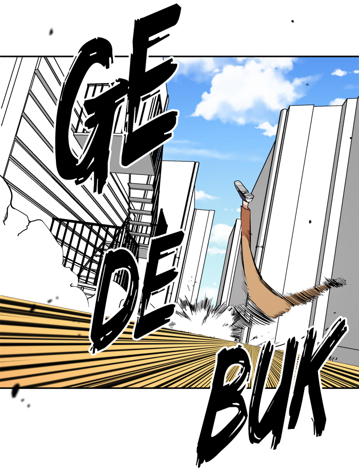 Change! Chapter 17 - halaman 31