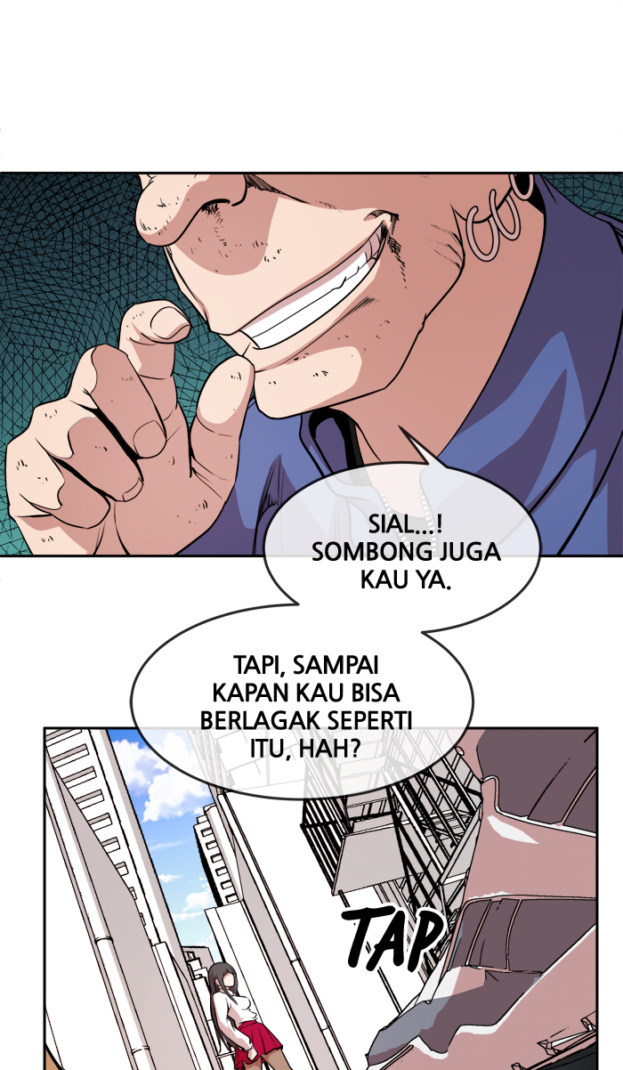 Change! Chapter 17 - halaman 34