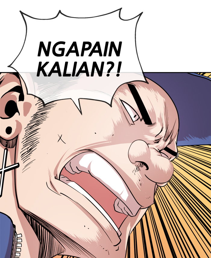 Change! Chapter 17 - halaman 40