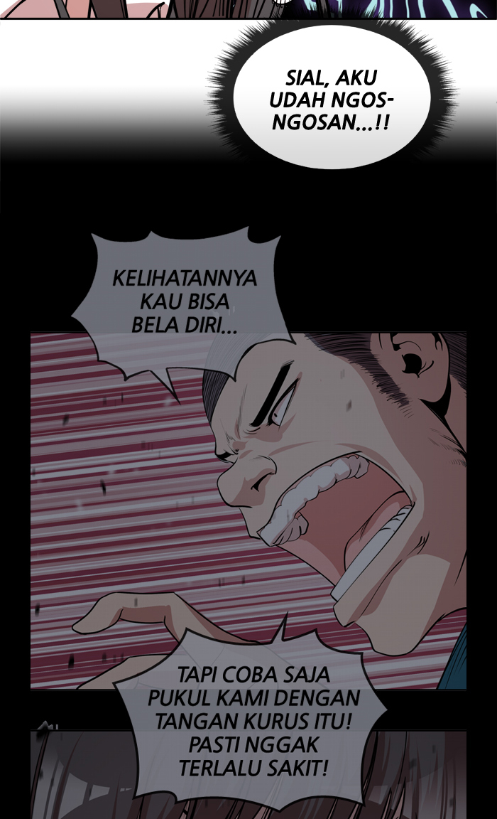 Change! Chapter 17 - halaman 53