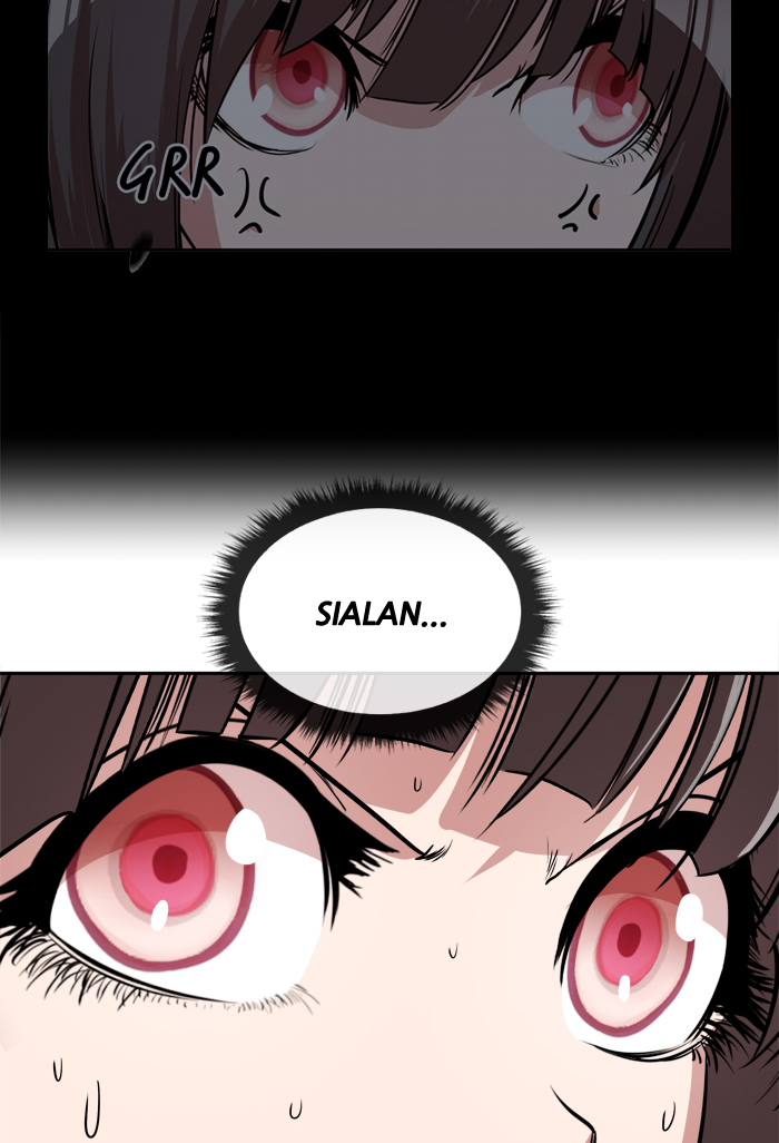 Change! Chapter 17 - halaman 54