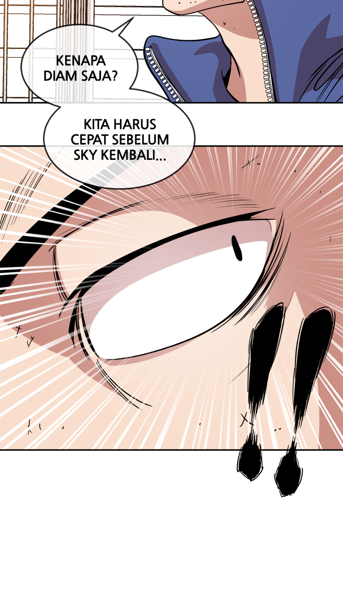 Change! Chapter 17 - halaman 61