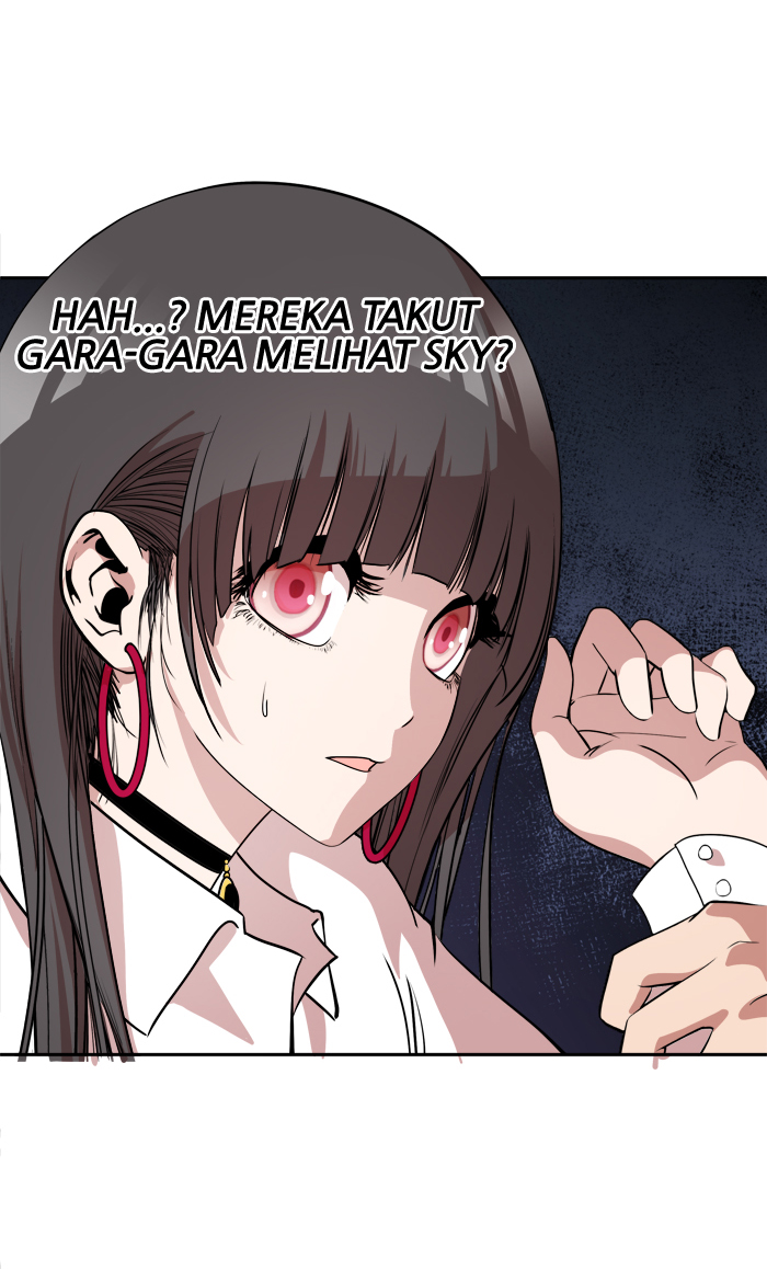 Change! Chapter 18 - halaman 21