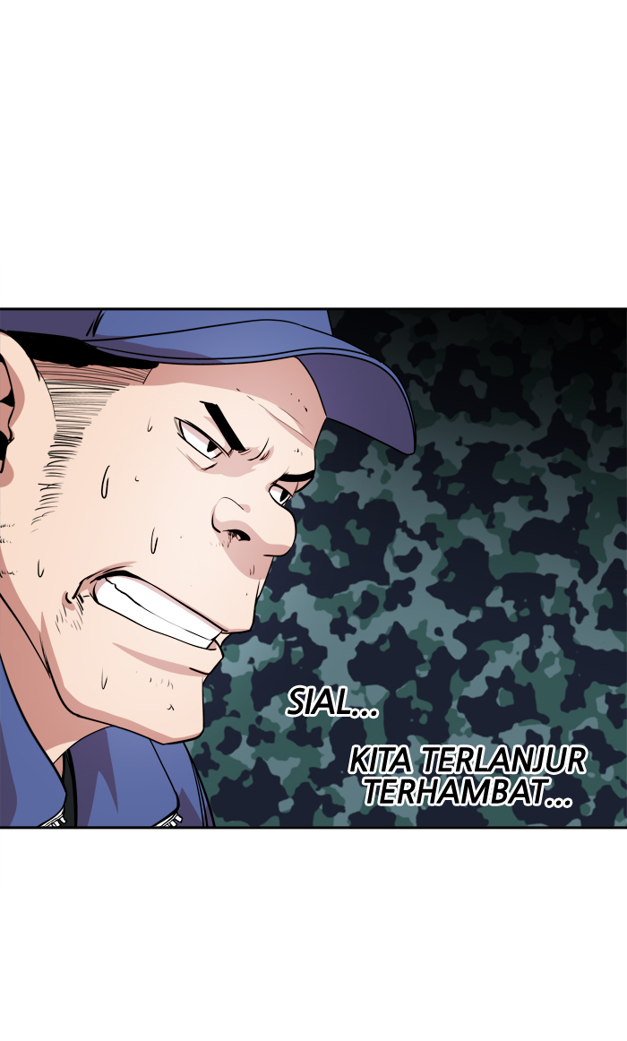 Change! Chapter 18 - halaman 24