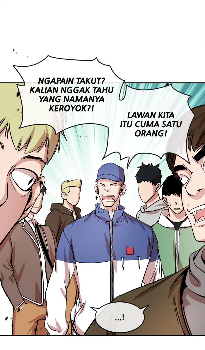 Change! Chapter 18 - halaman 27