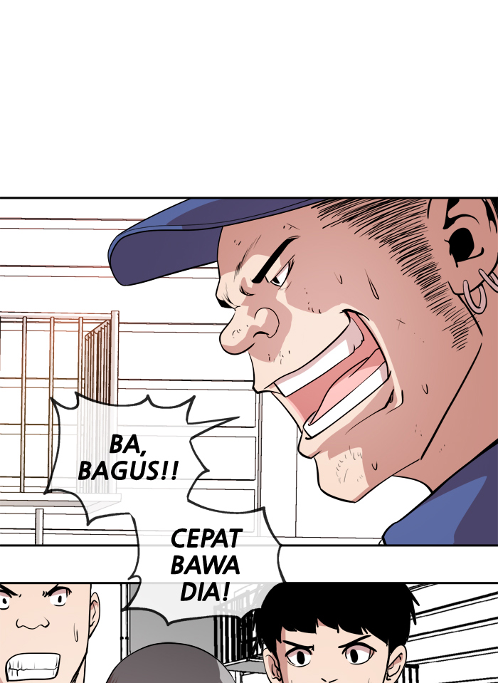 Change! Chapter 18 - halaman 3
