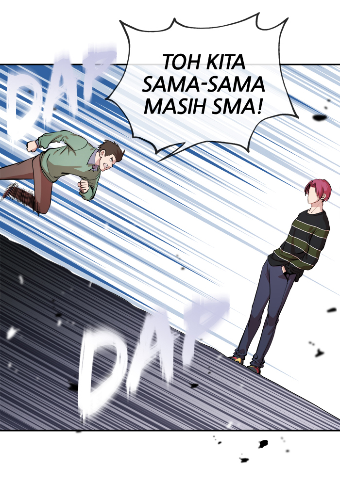 Change! Chapter 18 - halaman 30