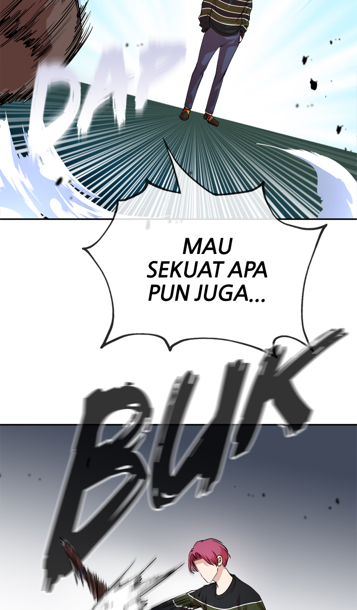 Change! Chapter 18 - halaman 32