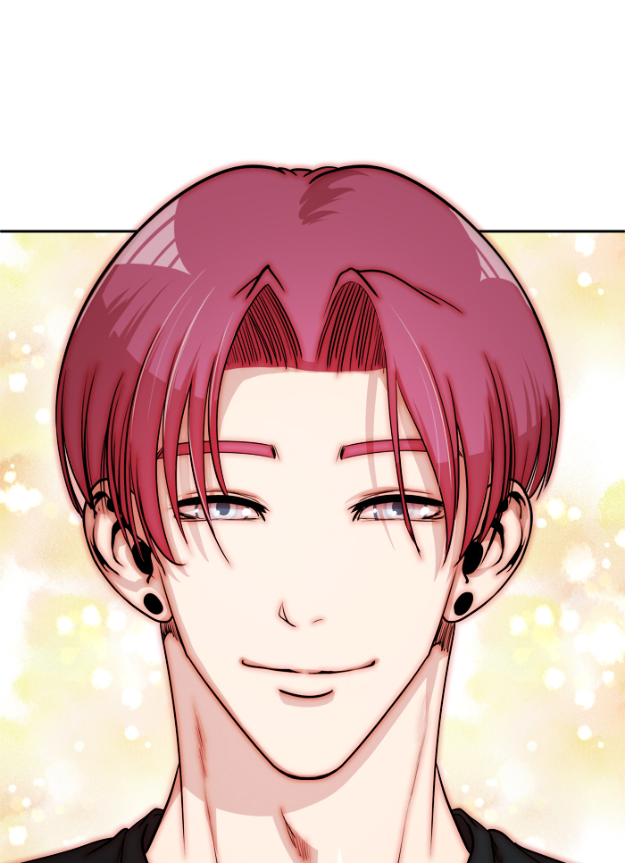 Change! Chapter 18 - halaman 39