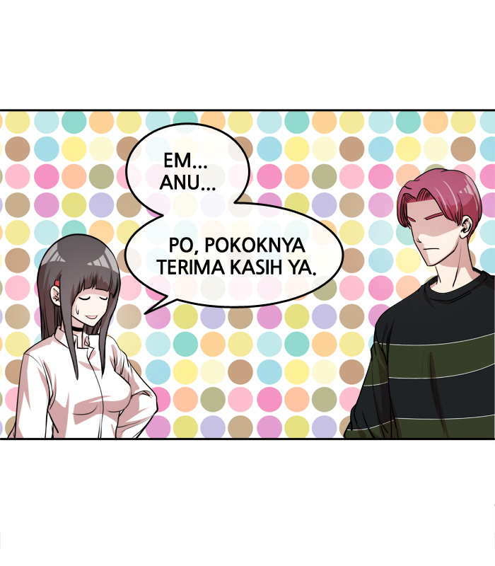 Change! Chapter 18 - halaman 60