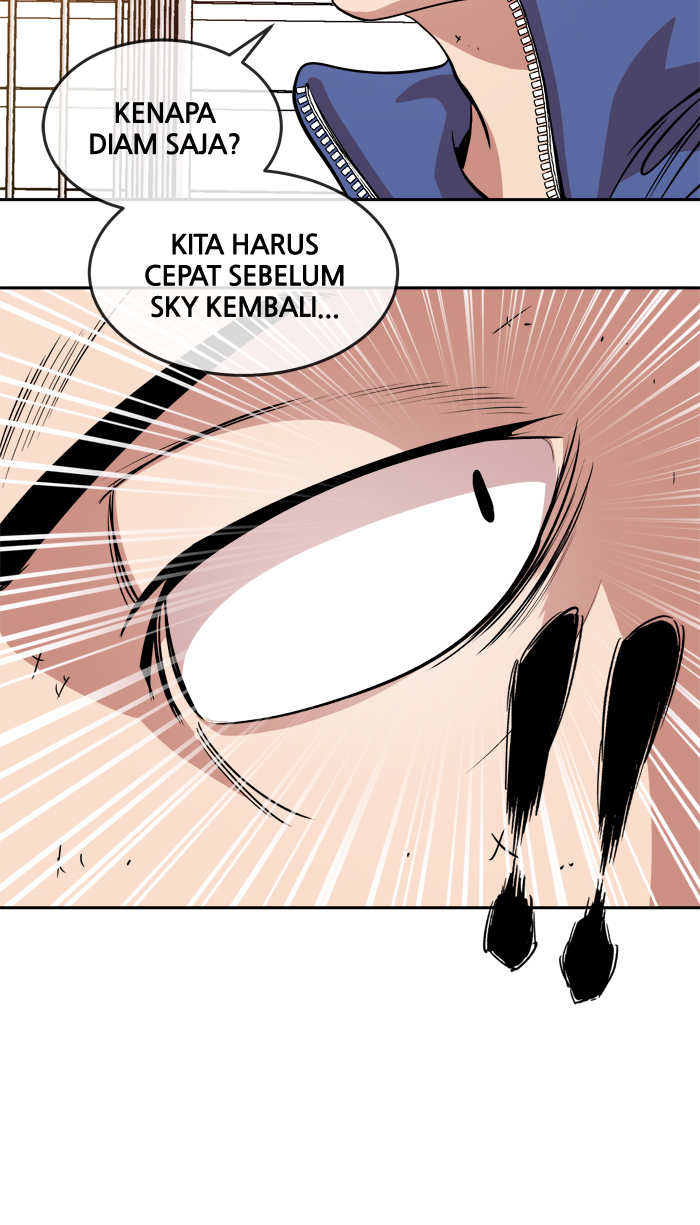 Change! Chapter 18 - halaman 7