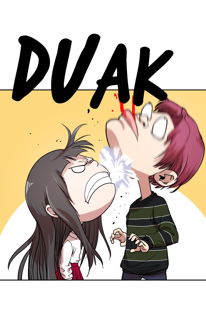 Change! Chapter 19 - halaman 10