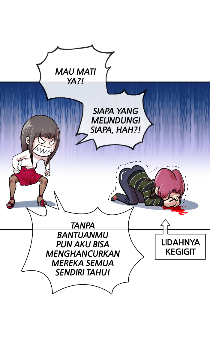 Change! Chapter 19 - halaman 11