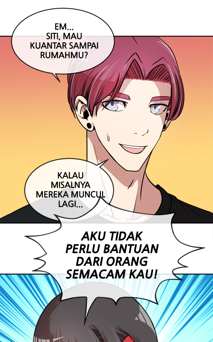 Change! Chapter 19 - halaman 13