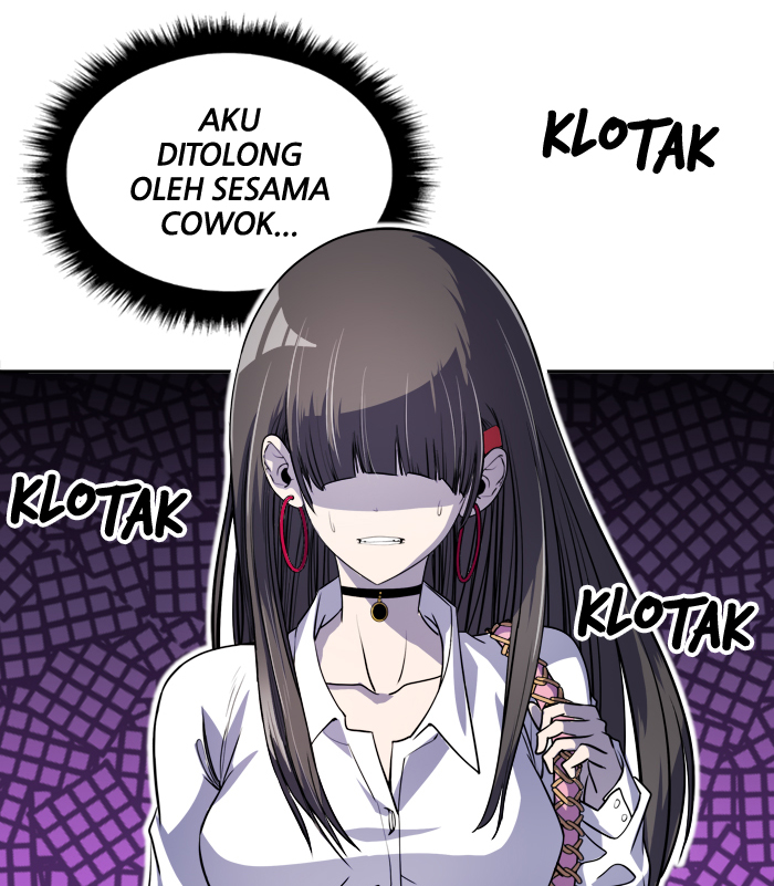 Change! Chapter 19 - halaman 16