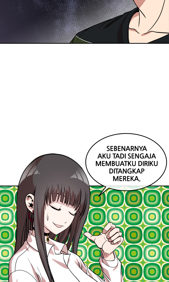 Change! Chapter 19 - halaman 2