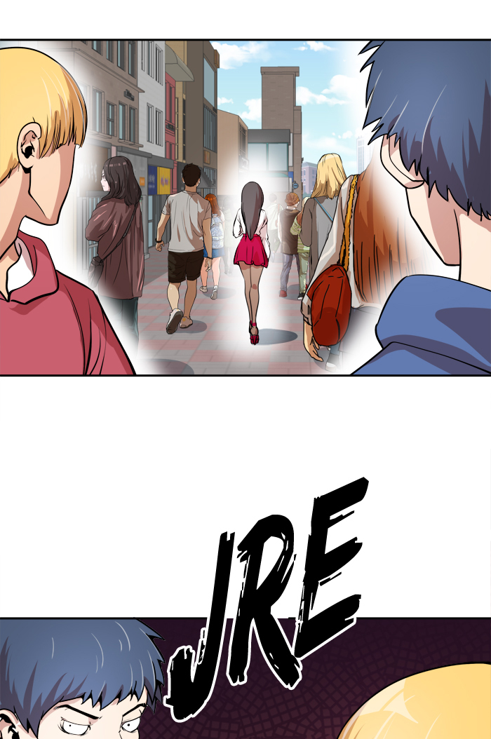 Change! Chapter 19 - halaman 25