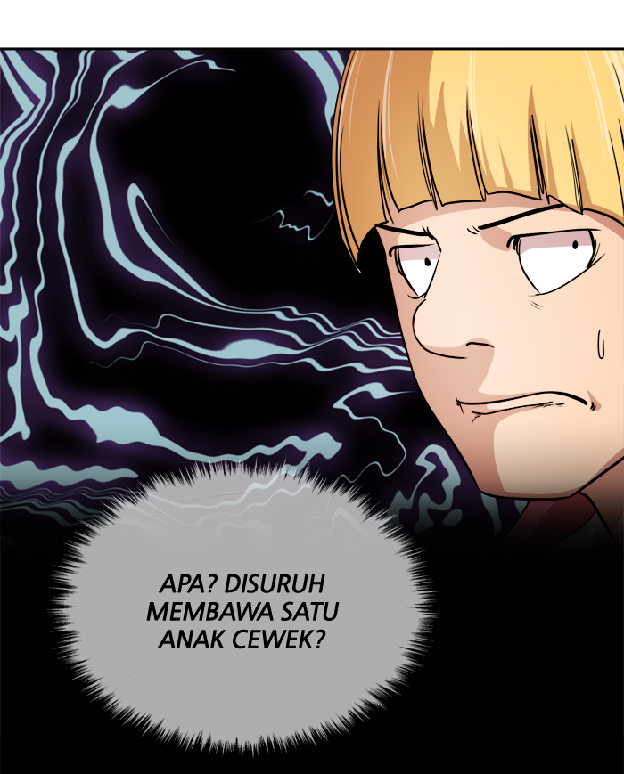 Change! Chapter 19 - halaman 27