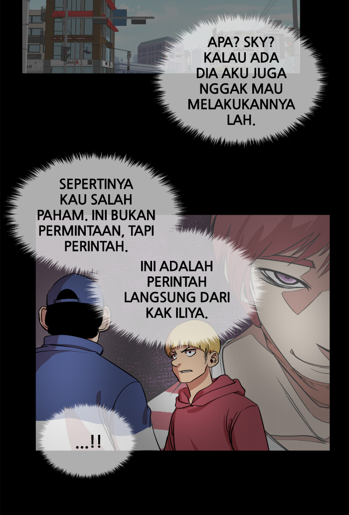 Change! Chapter 19 - halaman 29