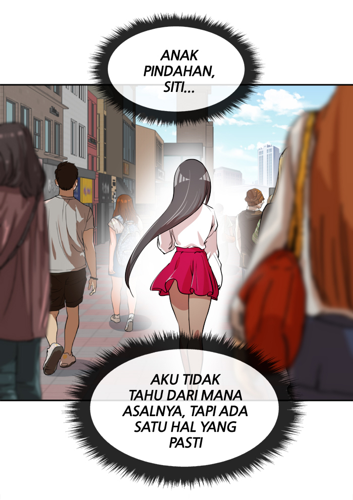 Change! Chapter 19 - halaman 32